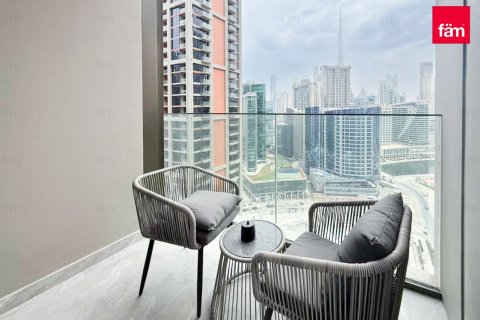Huoneisto Business Bay, Dubai, Arabiemiraatit 2 makuuhuonetta, 86.3 m2 № 698854 - kuva 11