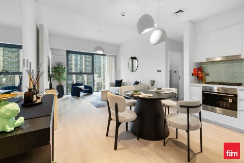 Apartment sa Dubai, UAE 1 silid-tulugan, 61 sq.m. № 698852