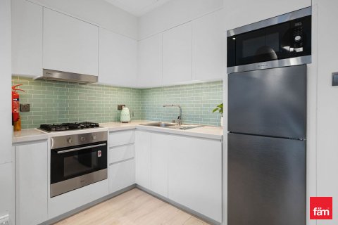 Leilighet til leie i Dubai, Emiratene 1 soverom, 61 kvm Nr. 698852 - Foto 6