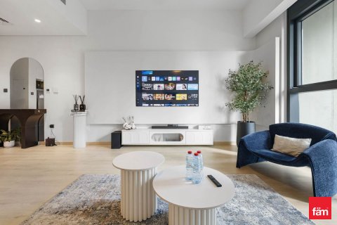 Leilighet til leie i Dubai, Emiratene 1 soverom, 61 kvm Nr. 698852 - Foto 3