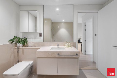 Leilighet til leie i Dubai, Emiratene 1 soverom, 61 kvm Nr. 698852 - Foto 8