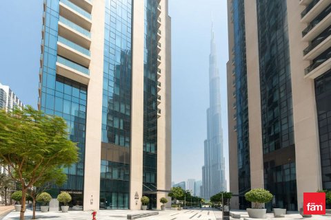 Leilighet til leie i Dubai, Emiratene 1 soverom, 61 kvm Nr. 698852 - Foto 9