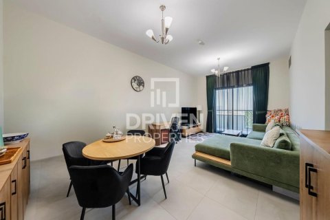 Appartement te koop in Majan, Dubai, VAE 1 slaapkamer, 94.58 vr.m., nr 743828 - foto 1