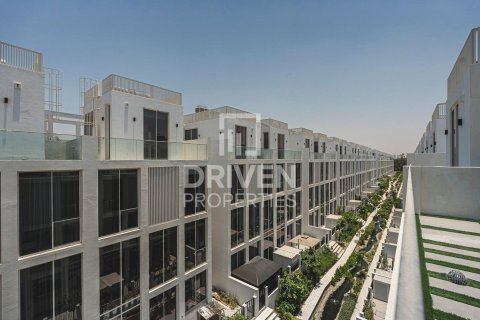 Al Barari、Dubai、UAE にあるタウンハウス販売中 4ベッドルーム、180.23 m2、No743831 - 写真 18