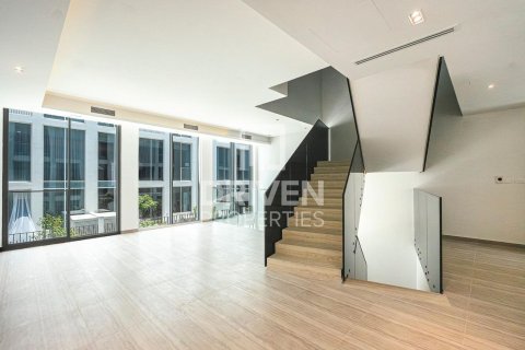 Al Barari、Dubai、UAE にあるタウンハウス販売中 4ベッドルーム、180.23 m2、No743831 - 写真 5