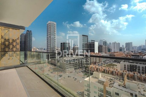 Apartment in Jumeirah Village Circle, Dubai, UAE 1 bedroom, 68.84 sq.m. № 743829 - photo 9