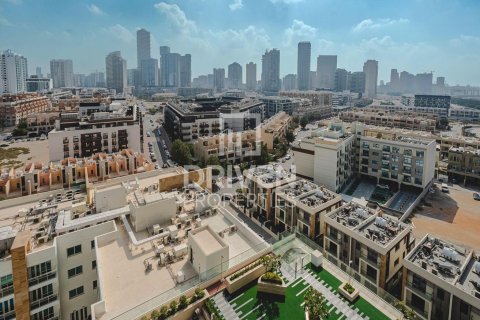Apartment in Jumeirah Village Circle, Dubai, UAE 1 bedroom, 68.84 sq.m. № 743829 - photo 11