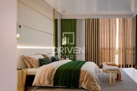 דירה למכירה ב Business Bay, Dubai, איחוד האמירויות 1 חדר, 40.69 מ"ר, מספר 743832 - תמונה 9