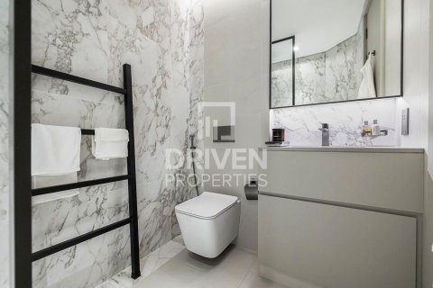 דירה למכירה ב Business Bay, Dubai, איחוד האמירויות 1 חדר, 40.69 מ"ר, מספר 743832 - תמונה 8