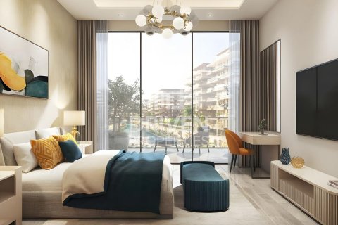 Διαμέρισμα σε Dubai Investment Park, ΗΑΕ 1 υπνοδωμάτιο, 83.33 τ.μ. Αρ. 743833 - φωτογραφία 3