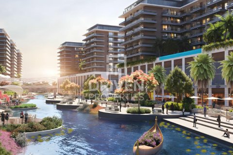 Διαμέρισμα σε Dubai Investment Park, ΗΑΕ 1 υπνοδωμάτιο, 83.33 τ.μ. Αρ. 743833 - φωτογραφία 9