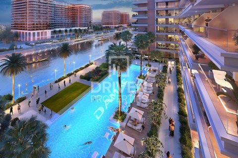 Διαμέρισμα σε Dubai Investment Park, ΗΑΕ 1 υπνοδωμάτιο, 83.33 τ.μ. Αρ. 743833 - φωτογραφία 14