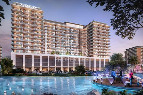 Διαμέρισμα σε Dubai Investment Park, ΗΑΕ 1 υπνοδωμάτιο, 83.33 τ.μ. Αρ. 743833 - φωτογραφία 5