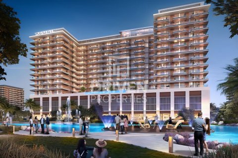 Διαμέρισμα σε Dubai Investment Park, ΗΑΕ 1 υπνοδωμάτιο, 83.33 τ.μ. Αρ. 743833 - φωτογραφία 13