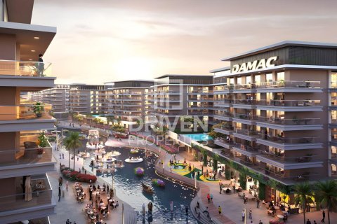 Διαμέρισμα σε Dubai Investment Park, ΗΑΕ 1 υπνοδωμάτιο, 83.33 τ.μ. Αρ. 743833 - φωτογραφία 15