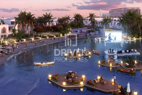 Διαμέρισμα σε Dubai Investment Park, ΗΑΕ 1 υπνοδωμάτιο, 83.33 τ.μ. Αρ. 743833 - φωτογραφία 10