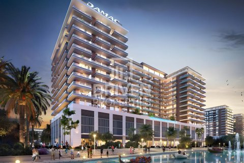 Διαμέρισμα σε Dubai Investment Park, ΗΑΕ 1 υπνοδωμάτιο, 83.33 τ.μ. Αρ. 743833 - φωτογραφία 12