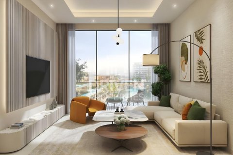 Διαμέρισμα σε Dubai Investment Park, ΗΑΕ 1 υπνοδωμάτιο, 83.33 τ.μ. Αρ. 743833 - φωτογραφία 2