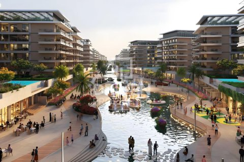 Διαμέρισμα σε Dubai Investment Park, ΗΑΕ 1 υπνοδωμάτιο, 83.33 τ.μ. Αρ. 743833 - φωτογραφία 8