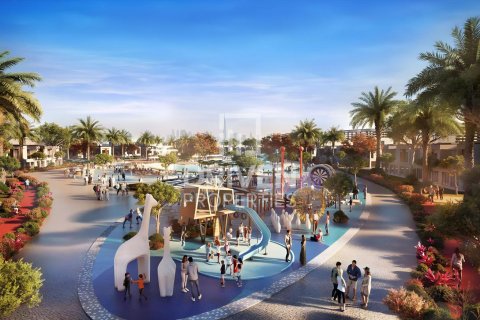 Διαμέρισμα σε Dubai Investment Park, ΗΑΕ 1 υπνοδωμάτιο, 83.33 τ.μ. Αρ. 743833 - φωτογραφία 11