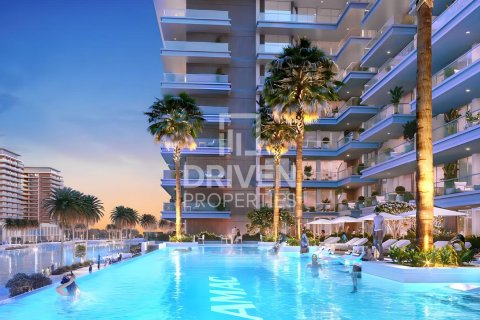 Διαμέρισμα σε Dubai Investment Park, ΗΑΕ 1 υπνοδωμάτιο, 83.33 τ.μ. Αρ. 743833 - φωτογραφία 4