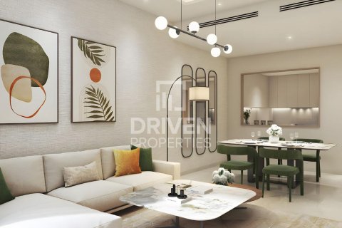 Byt v Dubai Investment Park, SAE 1 ložnice, 83.33 m² Č.: 743833
