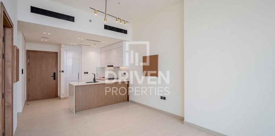 Apartment in Jumeirah Village Circle, Dubai, UAE 1 bedroom, 63.92 sq.m. № 743830