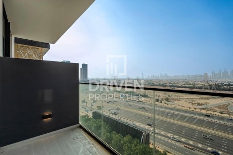 Apartment in Jumeirah Village Circle, Dubai, UAE 1 bedroom, 63.92 sq.m. № 743830 - photo 14