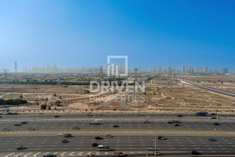 Apartment in Jumeirah Village Circle, Dubai, UAE 1 bedroom, 63.92 sq.m. № 743830 - photo 13