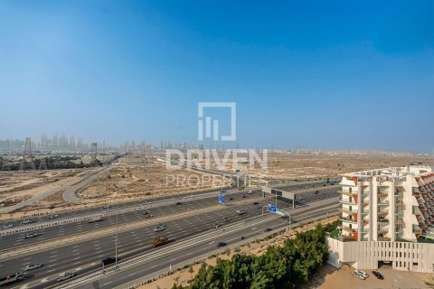 Apartment in Jumeirah Village Circle, Dubai, UAE 1 bedroom, 63.92 sq.m. № 743830 - photo 12