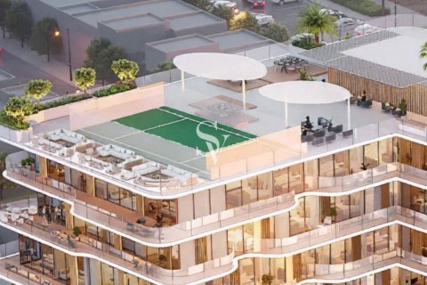 Byt v Dubai South (Dubai World Central), SAE 1 ložnice, 74 m² Č.: 702918 - fotografie 10