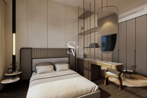 Apartament na sprzedaż w Arjan, Dubai, ZEA 1 sypialnia, 73 mkw., nr 702917 - zdjęcie 3