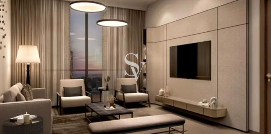 Apartament w Arjan, Dubai, ZEA 1 sypialnia, 73 mkw. nr 702917