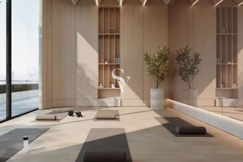 Apartament na sprzedaż w Arjan, Dubai, ZEA 1 sypialnia, 73 mkw., nr 702917 - zdjęcie 4