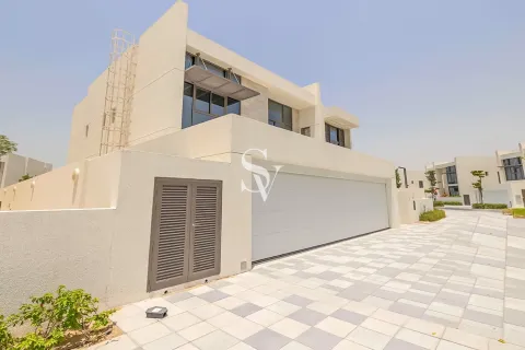 Vila u Mohammed Bin Rashid City, Dubai, UAE 5 spavaćih soba, 752 m2 Br. 702936 - fotografija 4