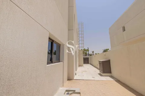 Vila u Mohammed Bin Rashid City, Dubai, UAE 5 spavaćih soba, 752 m2 Br. 702936 - fotografija 19