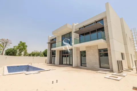 Vila u Mohammed Bin Rashid City, Dubai, UAE 5 spavaćih soba, 752 m2 Br. 702936 - fotografija 18