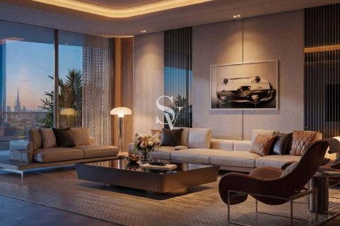 Nadd Al Sheba、Dubai、UAE にあるマンション販売中 2ベッドルーム、90 m2、No702935 - 写真 7