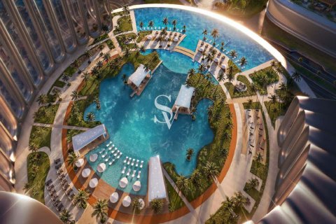 Nadd Al Sheba、Dubai、UAE にあるマンション販売中 2ベッドルーム、90 m2、No702935 - 写真 2