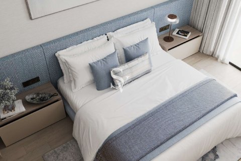 Huoneisto Dubai South (Dubai World Central), Arabiemiraatit 1 makuuhuone, 68 m2 № 702915 - kuva 18