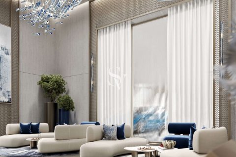 Huoneisto Dubai South (Dubai World Central), Arabiemiraatit 1 makuuhuone, 68 m2 № 702915 - kuva 11
