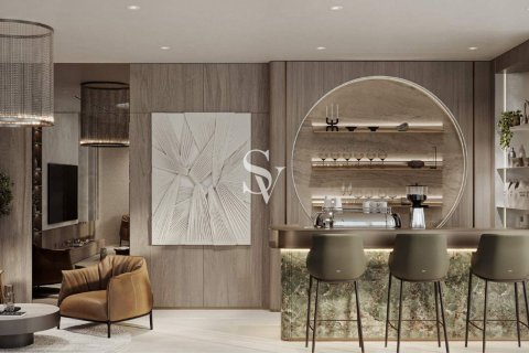Jumeirah Village Circle, Dubai, BAE’de satılık daire 1 yatak odası, 78 m&sup2; No 702916 - fotoğraf 5