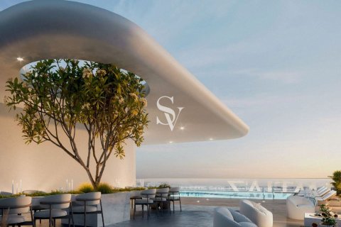 Jumeirah Village Circle, Dubai, BAE’de satılık daire 1 yatak odası, 78 m&sup2; No 702916 - fotoğraf 7
