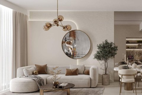 Jumeirah Village Circle, Dubai, BAE’de satılık daire 1 yatak odası, 78 m&sup2; No 702916 - fotoğraf 2