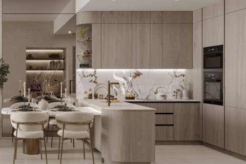 Jumeirah Village Circle, Dubai, BAE’de satılık daire 1 yatak odası, 78 m&sup2; No 702916 - fotoğraf 9