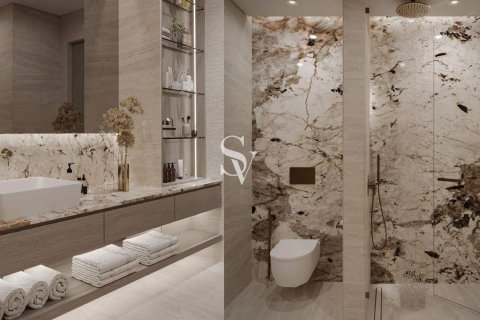 Jumeirah Village Circle, Dubai, BAE’de satılık daire 1 yatak odası, 78 m&sup2; No 702916 - fotoğraf 8