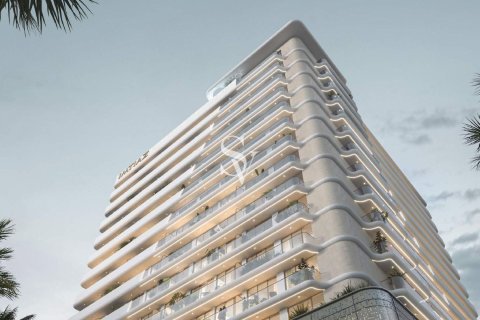 Jumeirah Village Circle, Dubai, BAE’de satılık daire 1 yatak odası, 78 m&sup2; No 702916 - fotoğraf 12