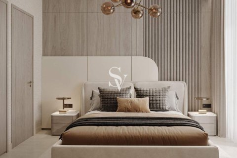 Jumeirah Village Circle, Dubai, BAE’de satılık daire 1 yatak odası, 78 m&sup2; No 702916 - fotoğraf 10