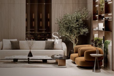 Jumeirah Village Circle, Dubai, BAE’de satılık daire 1 yatak odası, 78 m&sup2; No 702916 - fotoğraf 13