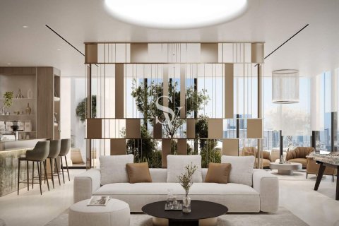 Jumeirah Village Circle, Dubai, BAE’de satılık daire 1 yatak odası, 78 m&sup2; No 702916 - fotoğraf 3